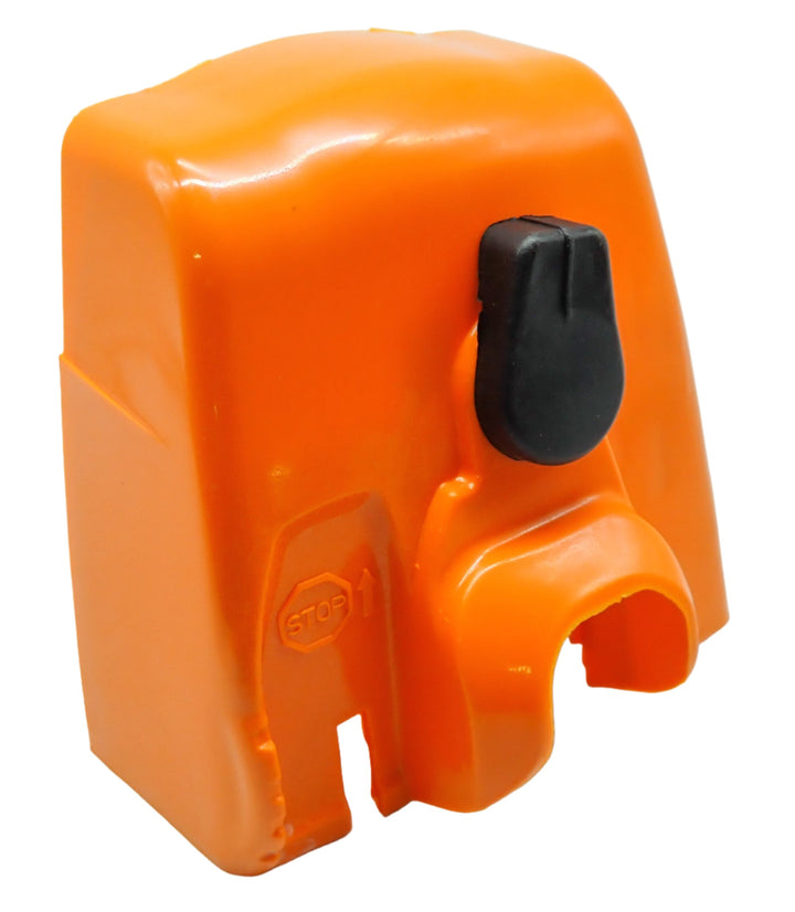 THE DUKE'S AIR FILTER COVER FITS STIHL MS260