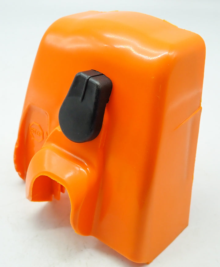 THE DUKE'S AIR FILTER COVER FITS STIHL MS260
