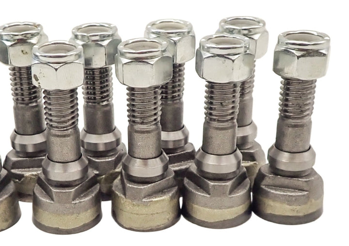 THE DUKE'S STUMP GRINDER TEETH REPLACES GT700 TEETH  -- 8 PACK