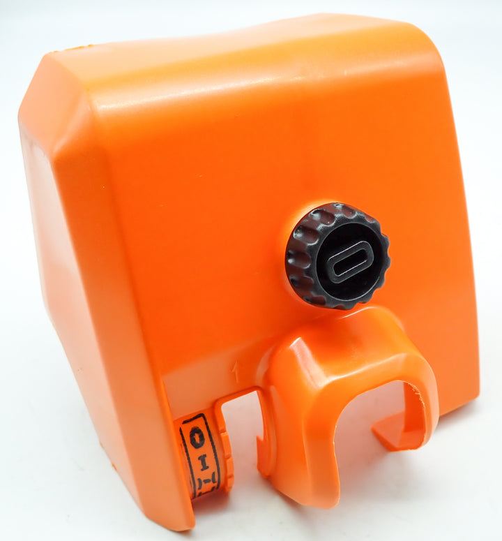 THE DUKE'S AIR FILTER COVER FITS STIHL 029 039