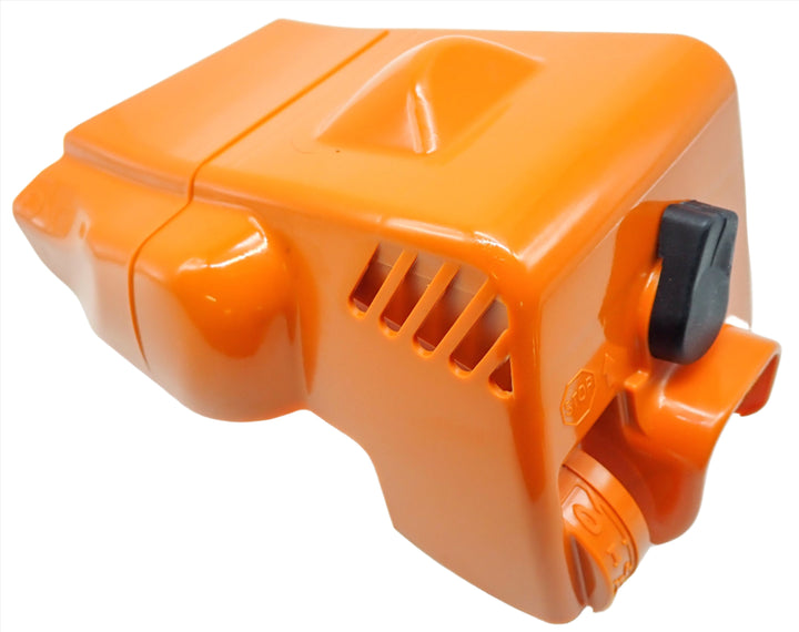 THE DUKE'S AIR FILTER CYLINDER TOP COVER FITS STIHL 017 018