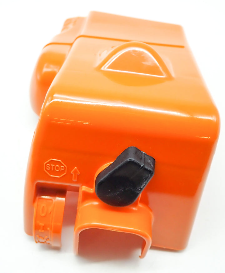 THE DUKE'S AIR FILTER CYLINDER TOP COVER FITS STIHL 017 018