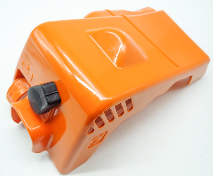 THE DUKE'S AIR FILTER CYLINDER TOP COVER FITS STIHL 017 018