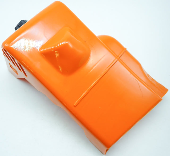THE DUKE'S AIR FILTER CYLINDER TOP COVER FITS STIHL 017 018