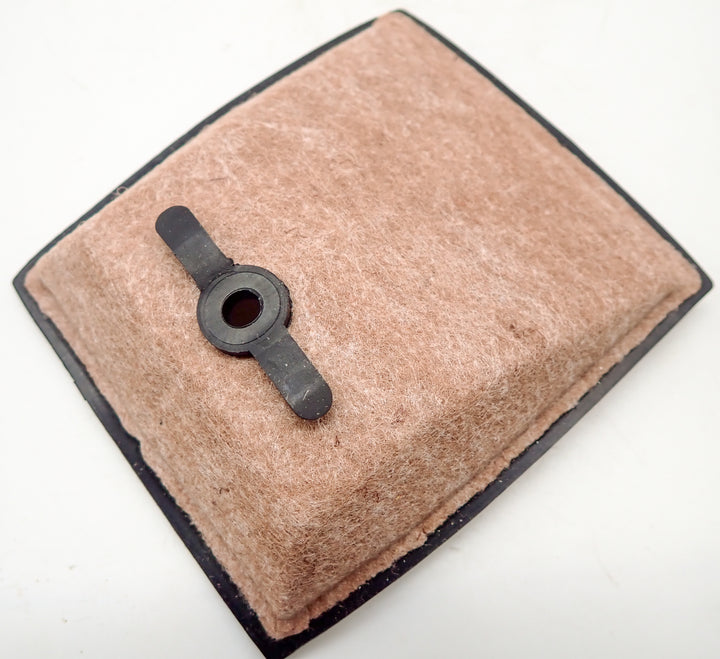 THE DUKE'S AIR FILTER FITS HOMELITE XL-12 SUPER XL 63589A 63589