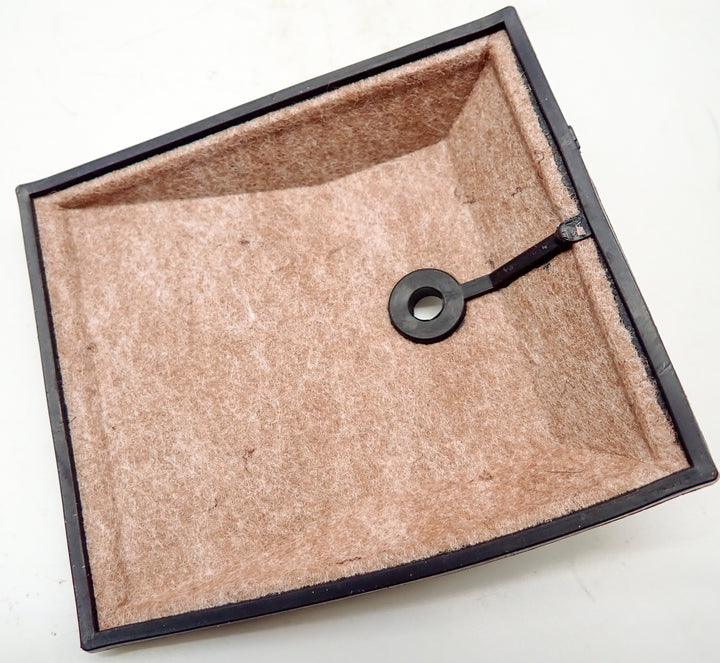 THE DUKE'S AIR FILTER FITS HOMELITE XL-12 SUPER XL 63589A 63589