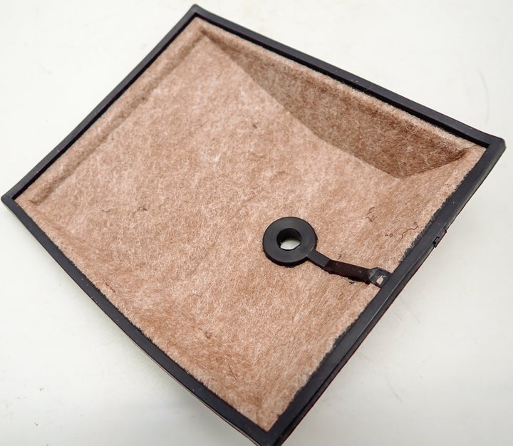 THE DUKE'S AIR FILTER FITS HOMELITE XL-12 SUPER XL 63589A 63589