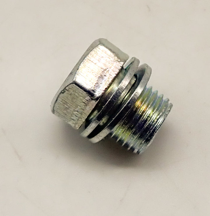 DUKE'S DECOMPRESSION VALVE PLUG FITS HUSQVARNA FITS STIHL