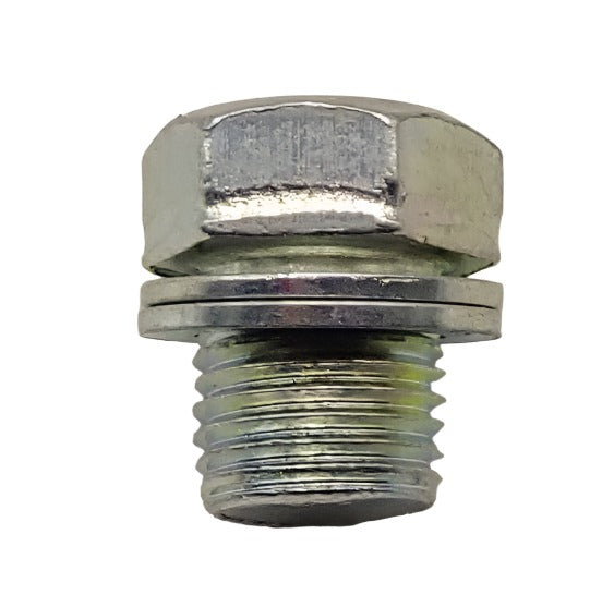 DUKE'S DECOMPRESSION VALVE PLUG FITS HUSQVARNA FITS STIHL - Saw