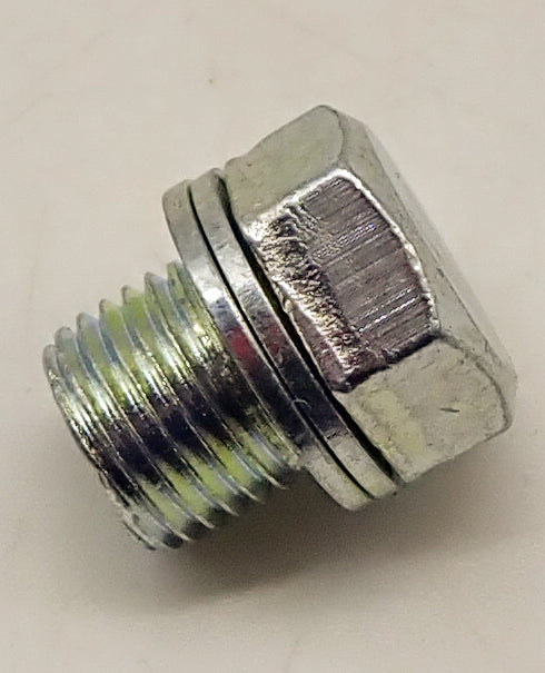 DUKE'S DECOMPRESSION VALVE PLUG FITS HUSQVARNA FITS STIHL