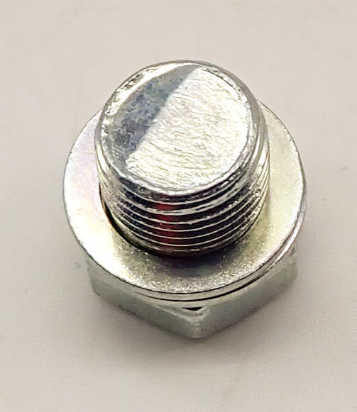 DUKE'S DECOMPRESSION VALVE PLUG FITS HUSQVARNA FITS STIHL
