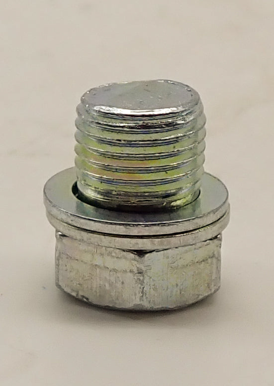 DUKE'S DECOMPRESSION VALVE PLUG FITS HUSQVARNA FITS STIHL