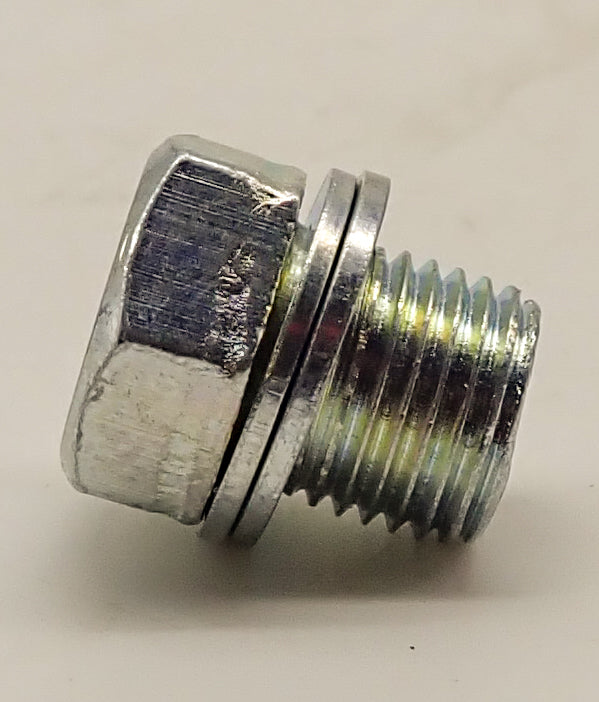 DUKE'S DECOMPRESSION VALVE PLUG FITS HUSQVARNA FITS STIHL