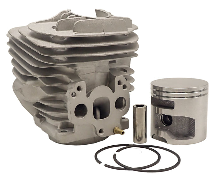 THE DUKE'S PISTON AND CYLINDER KIT FITS HUSQVARNA 576XP  51MM 575 25 74-06
