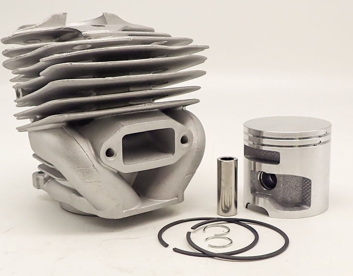 THE DUKE'S PISTON AND CYLINDER KIT FITS HUSQVARNA 576XP  51MM 575 25 74-06