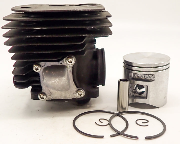 THE DUKE'S NIKASIL PISTON AND CYLINDER FITS HUSQVARNA 365XT 372XT X-TORQ 50MM 575 25 57-02