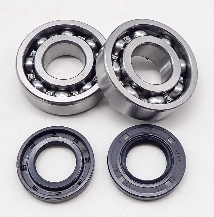 DUKE'S CYLINDER REBUILD WITH CRANK AND BEARINGS FITS STIHL 029 039 MS290 MS310 MS390