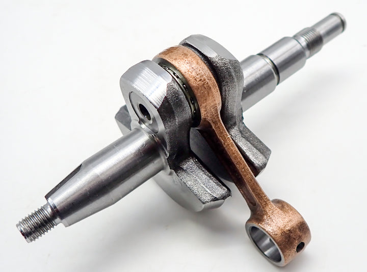 DUKE'S CYLINDER REBUILD WITH CRANK AND BEARINGS FITS STIHL 029 039 MS290 MS310 MS390