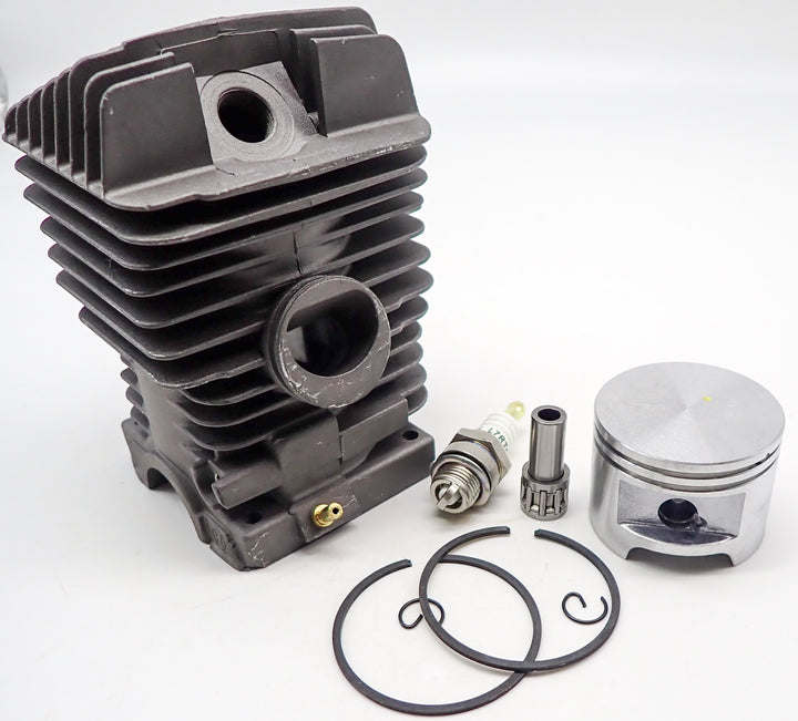 DUKE'S CYLINDER REBUILD WITH CRANK AND BEARINGS FITS STIHL 029 039 MS290 MS310 MS390