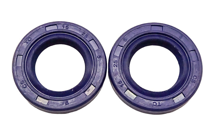 DUKE'S OIL SEAL SET FITS STIHL 017 018 021 025 MS170 MS171 MS180 MS181 MS250