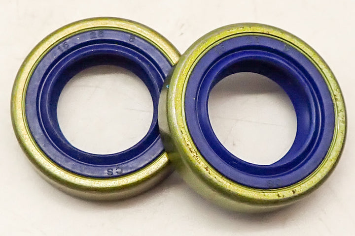DUKE'S OIL SEAL SET FITS HUSQVARNA K750 K760 61 268 272