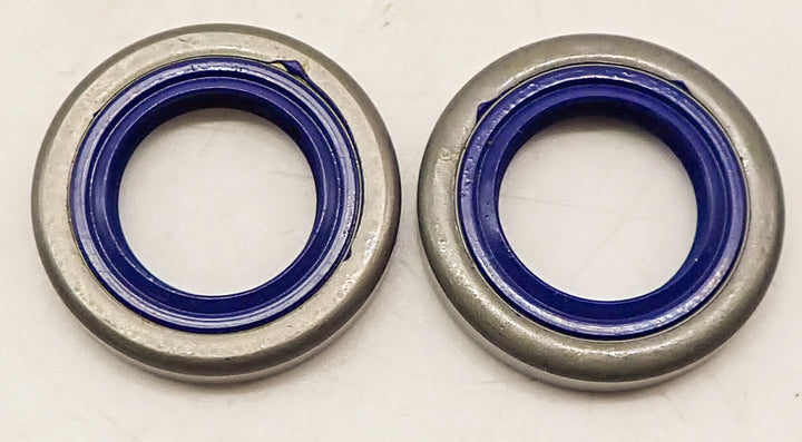 THE DUKE'S CRANKSHAFT OIL SEAL SET FITS HUSQVARNA 51 55 RANCHER