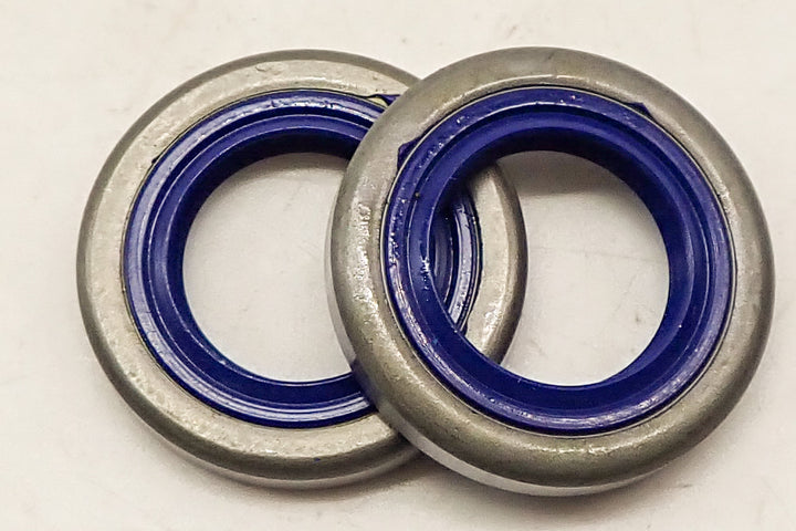 THE DUKE'S CRANKSHAFT OIL SEAL SET FITS HUSQVARNA 51 55 RANCHER