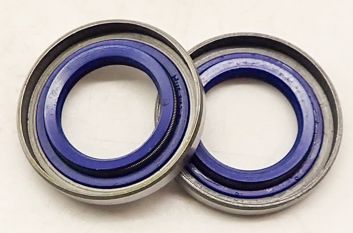 THE DUKE'S CRANKSHAFT OIL SEAL SET FITS HUSQVARNA 51 55 RANCHER