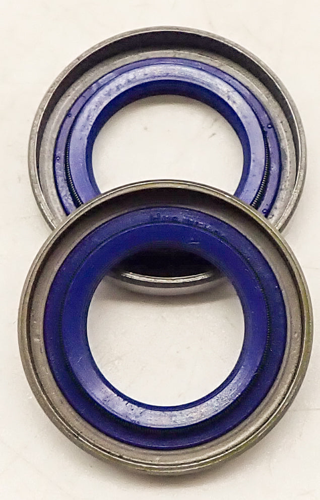THE DUKE'S CRANKSHAFT OIL SEAL SET FITS HUSQVARNA 51 55 RANCHER