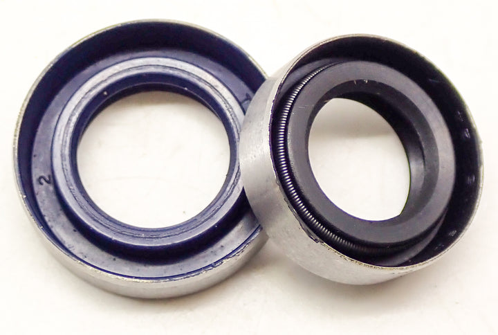THE DUKE'S FITS STIHL TS400 CRANK OIL SEAL SET OF 2 9640 003 1570, 9640 003 1745