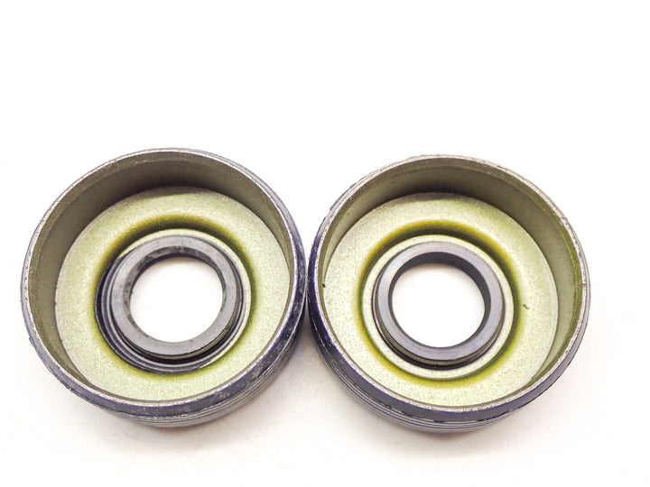 THE DUKE'S CRANKSHAFT OIL SEAL SET FITS HUSQVARNA 340 345 350