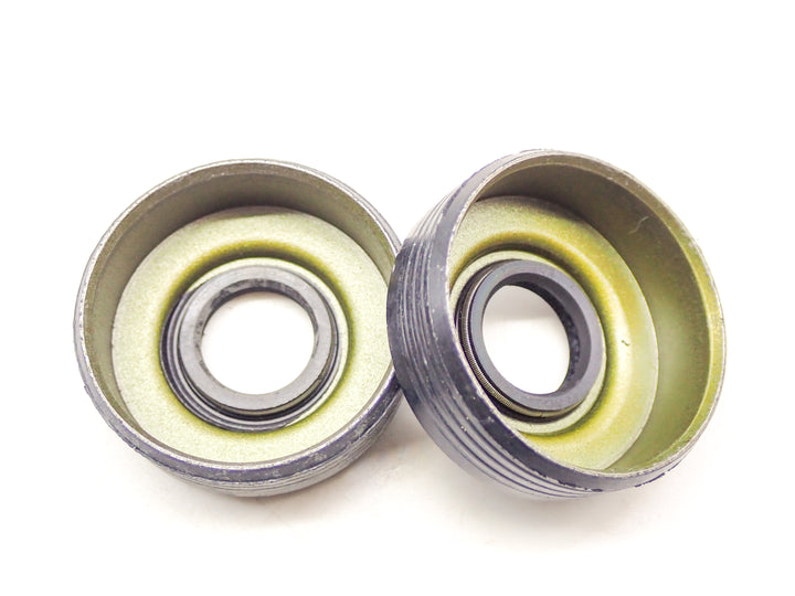 THE DUKE'S CRANKSHAFT OIL SEAL SET FITS HUSQVARNA 340 345 350