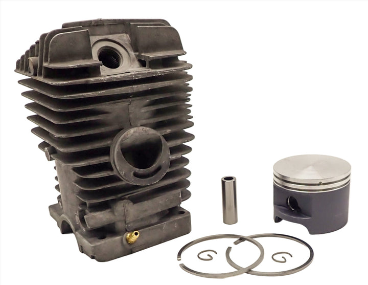 DUKE'S POP-UP MOLY PISTON & CYLINDER FITS STIHL 029 039 MS290 MS310 MS390 49MM