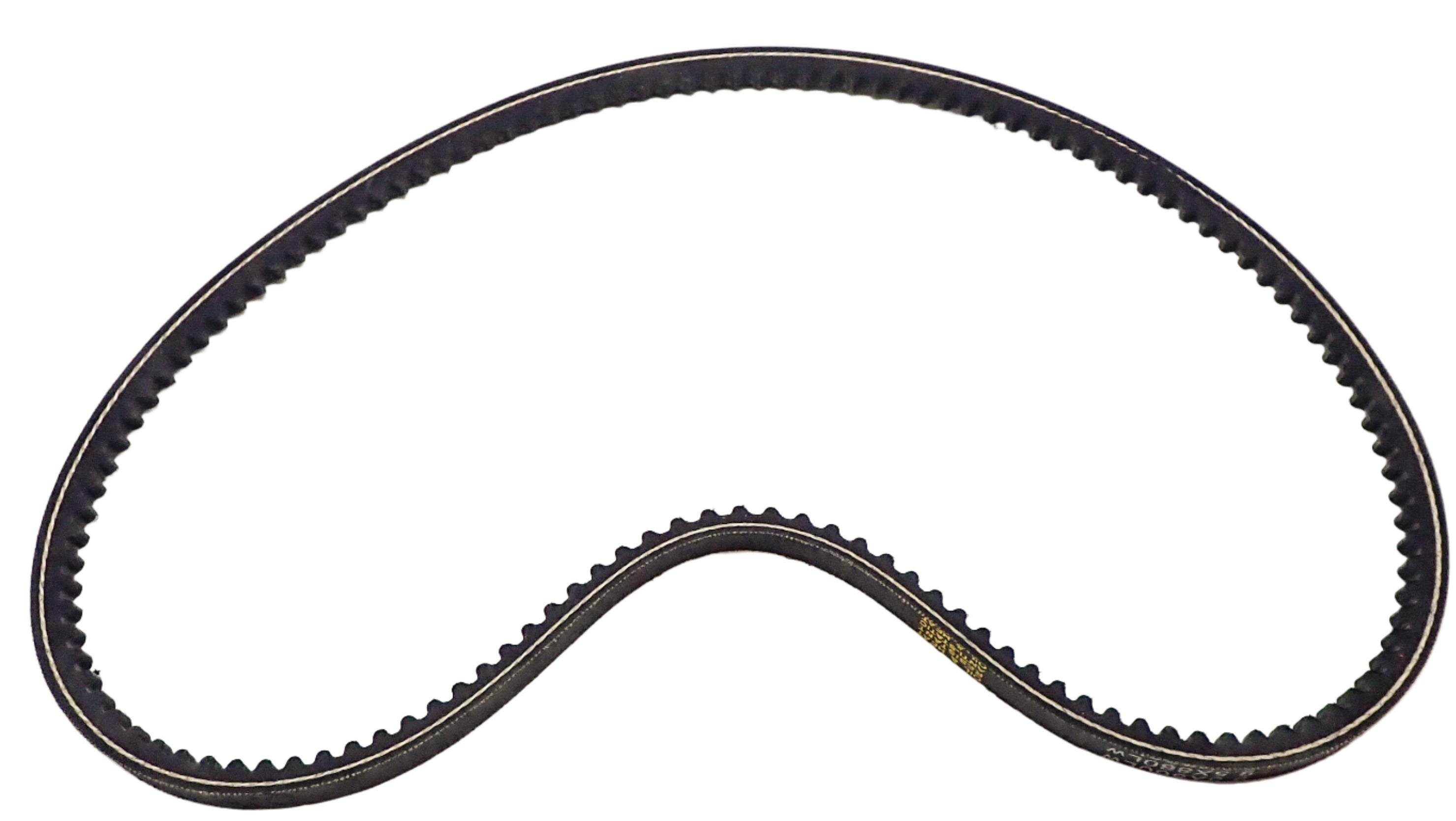 RUSSO Drive Belt For Stihl TS400 Cut-Off Concrete Saw - 2 Pack, Replaces 9490 000 7851