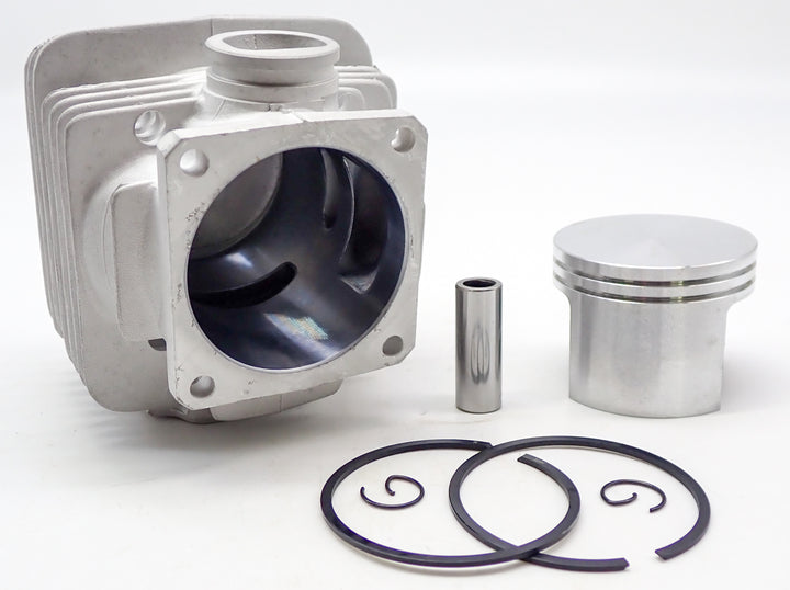 THE DUKES NIKASIL CYLINDER KIT FITS STIHL 038 MAGNUM AND MS380 52MM