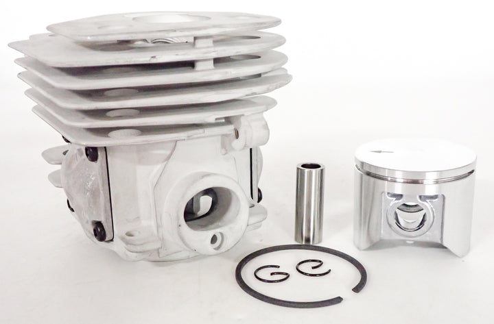 DUKE'S CHROME CYLINDER KIT FITS HUSQVARNA 357 AND 359 47MM