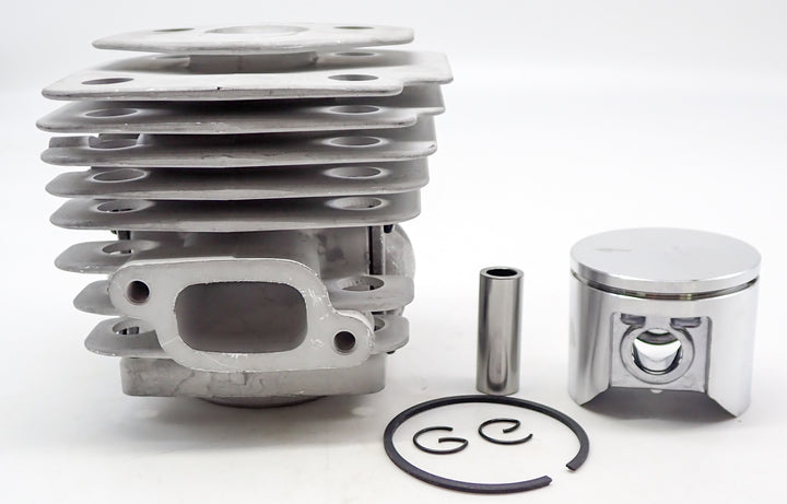 DUKE'S CHROME CYLINDER KIT FITS HUSQVARNA 357 AND 359 47MM