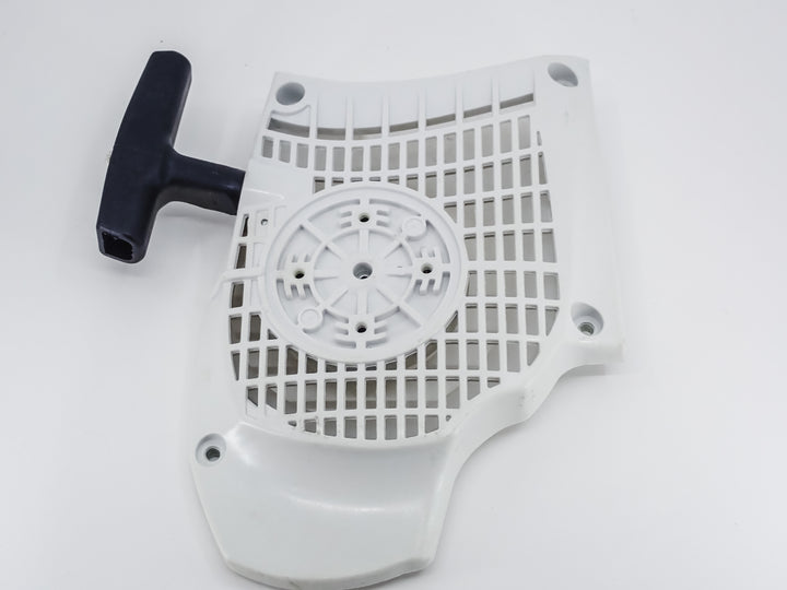 RECOIL REWIND PULL STARTER FITS STIHL MS201T
