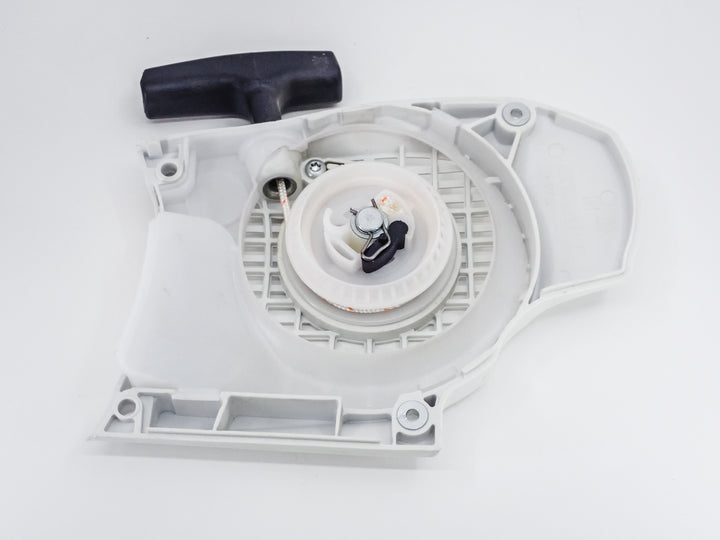 RECOIL REWIND PULL STARTER FITS STIHL MS201T