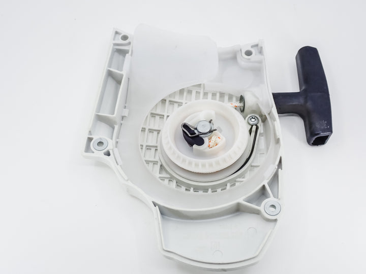 RECOIL REWIND PULL STARTER FITS STIHL MS201T