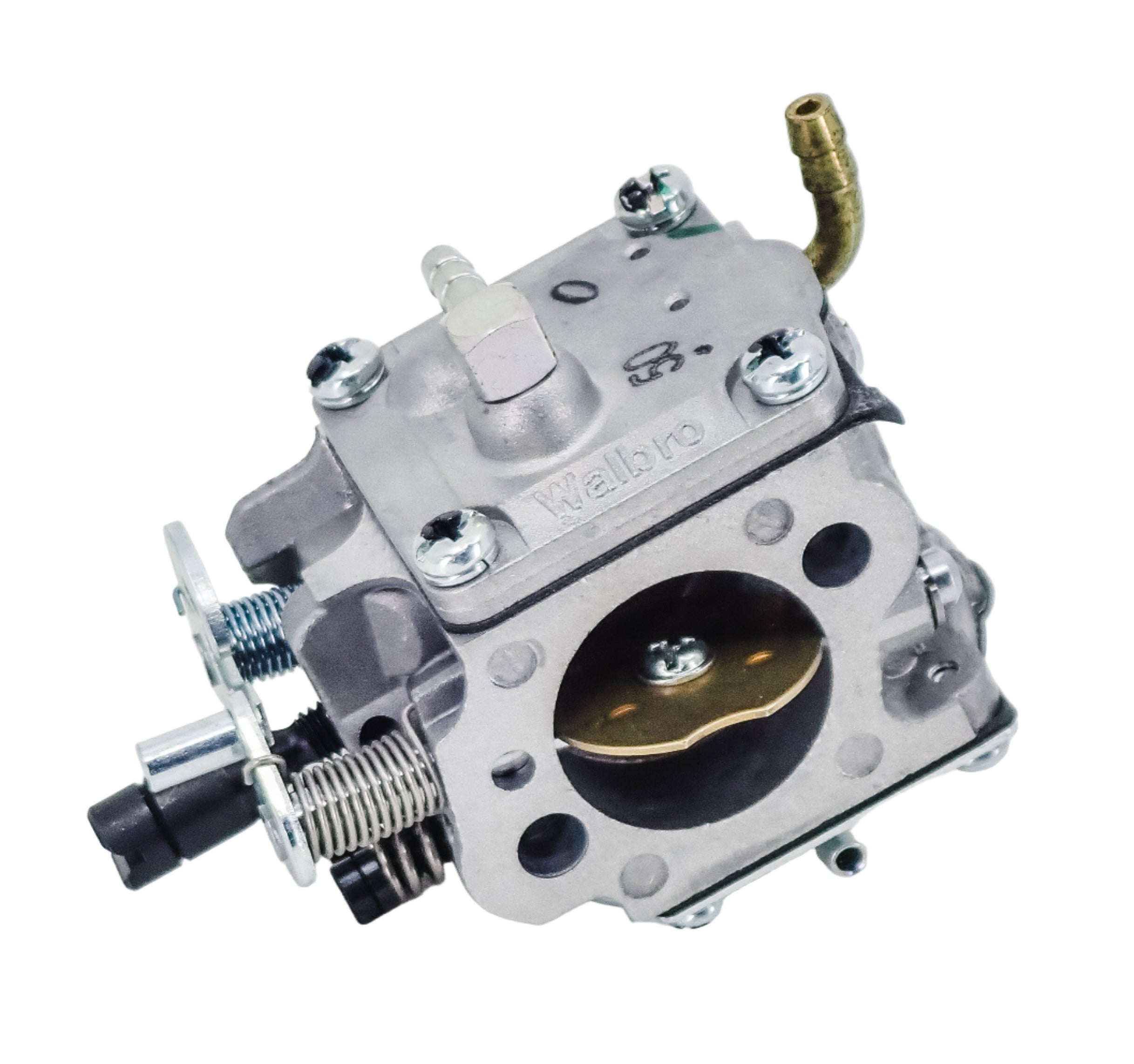 はるか GENUINE OEM WALBRO CARBURETOR FITS STIHL 066 MS660 - Saw Salvage