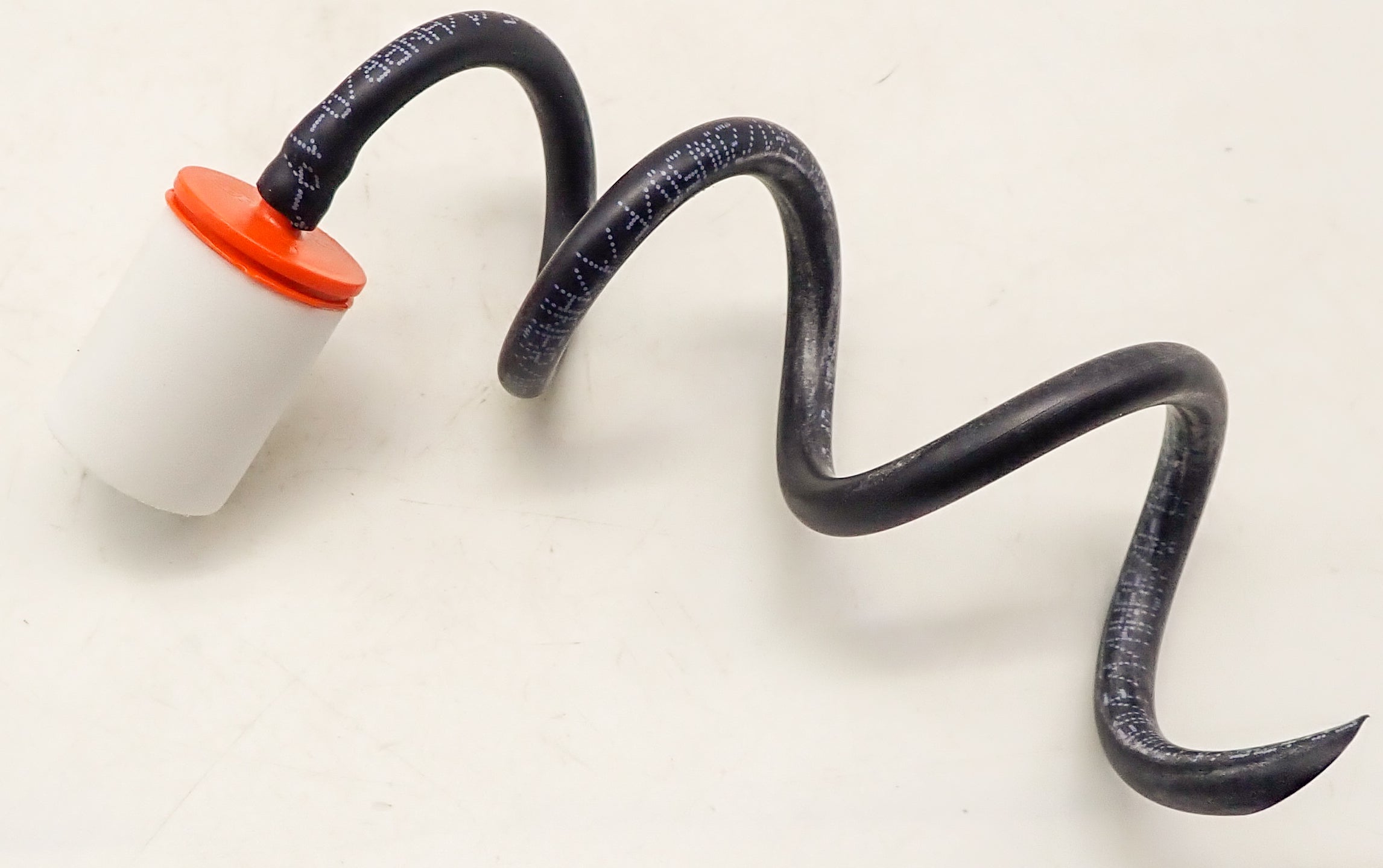 Tuyau De Conduite De Carburant - Husqvarna - 5 Pièces