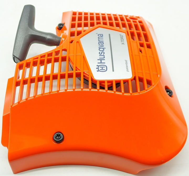 GENUINE OEM RECOIL STARTER ASSEMBLY FITS HUSQVARNA K760 584 88 68-05