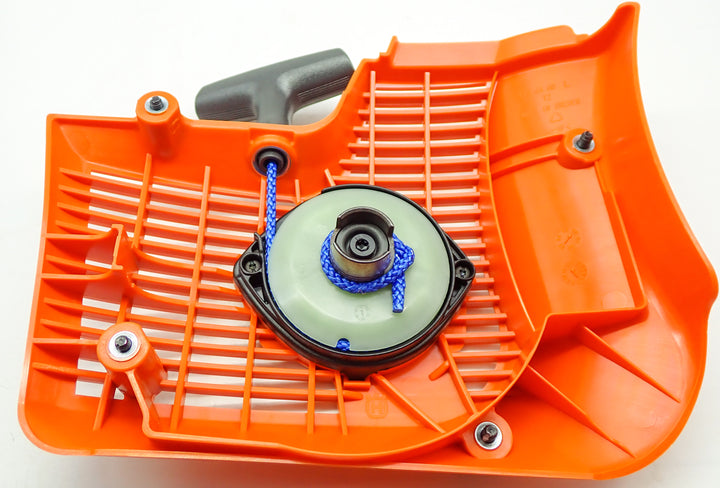 GENUINE OEM RECOIL STARTER ASSEMBLY FITS HUSQVARNA K760 584 88 68-05