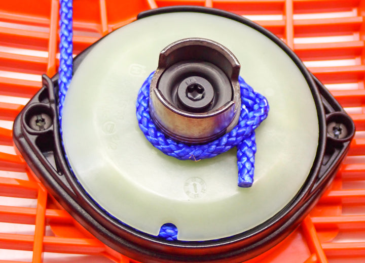 GENUINE OEM RECOIL STARTER ASSEMBLY FITS HUSQVARNA K760 584 88 68-05