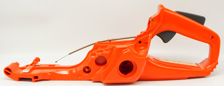 GENUINE OEM FUEL TANK REAR HANDLE FITS HUSQVARNA 572XP  578 20 07-01
