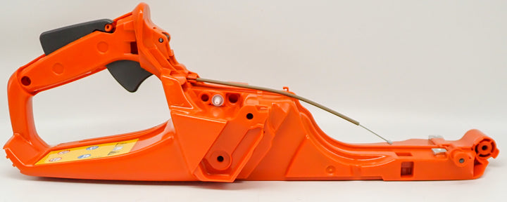 GENUINE OEM FUEL TANK REAR HANDLE FITS HUSQVARNA 572XP  578 20 07-01