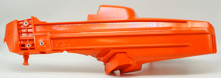GENUINE OEM FUEL TANK REAR HANDLE FITS HUSQVARNA 572XP  578 20 07-01