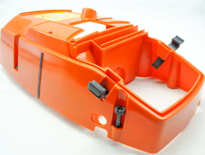 GENUINE CYLINDER COVER FITS HUSQVARNA 365 372 X-TORQ 575255902