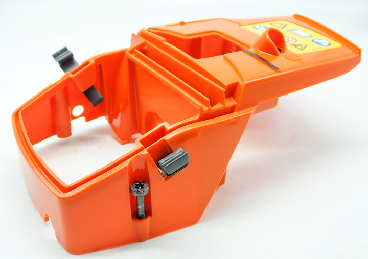 GENUINE CYLINDER COVER FITS HUSQVARNA 365 372 X-TORQ 575255902